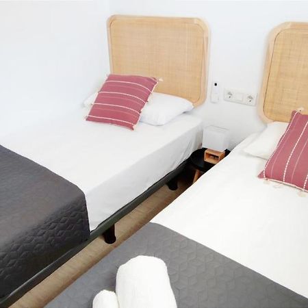 Apartamento Daly By Denia Costa Exterior foto