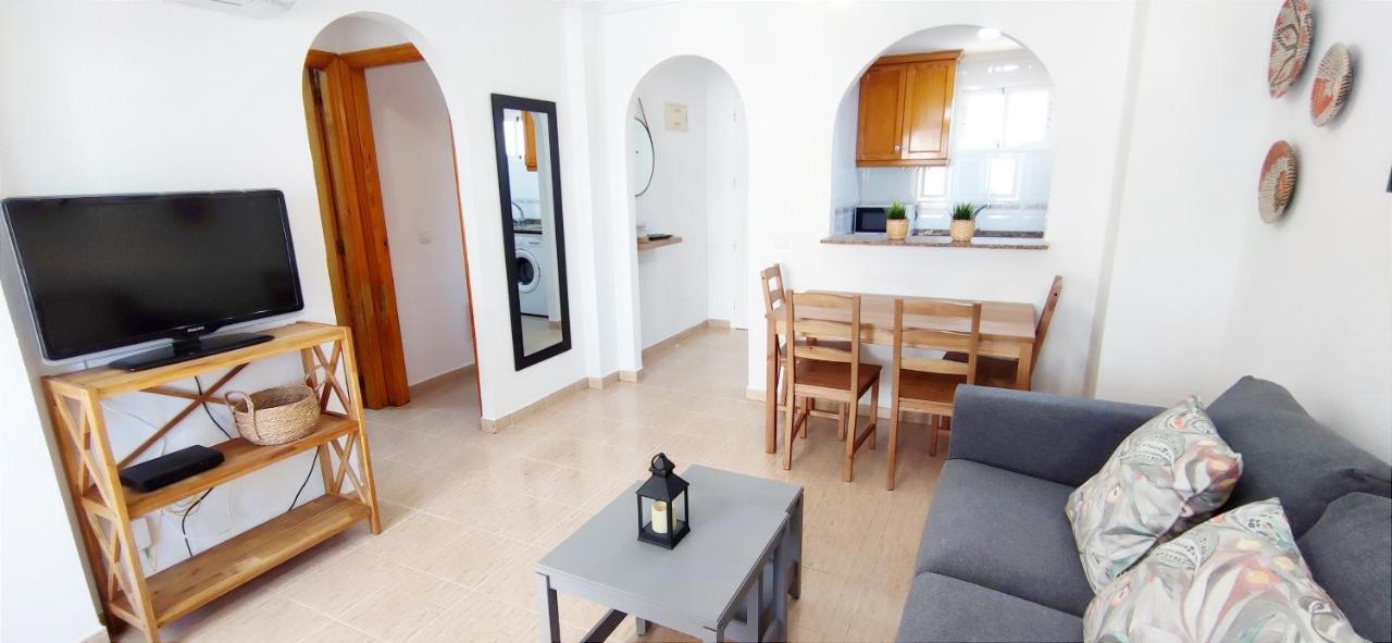 Apartamento Daly By Denia Costa Exterior foto