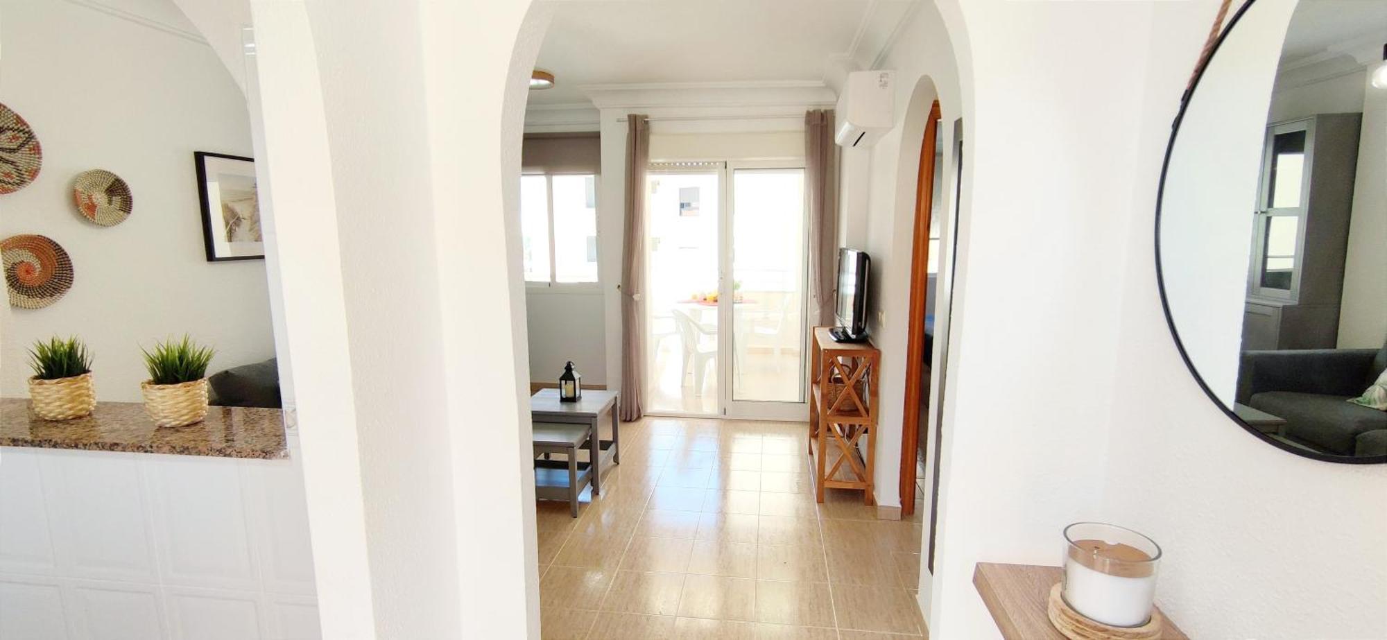 Apartamento Daly By Denia Costa Exterior foto